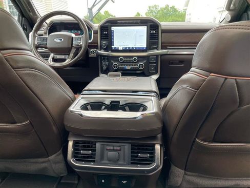 Used 2021 Ford F150 King Ranch w/ Equipment Group 601A High image 65