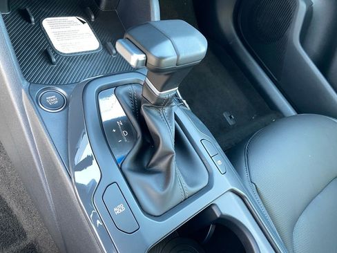 New 2026 Kia K4 EX image 19