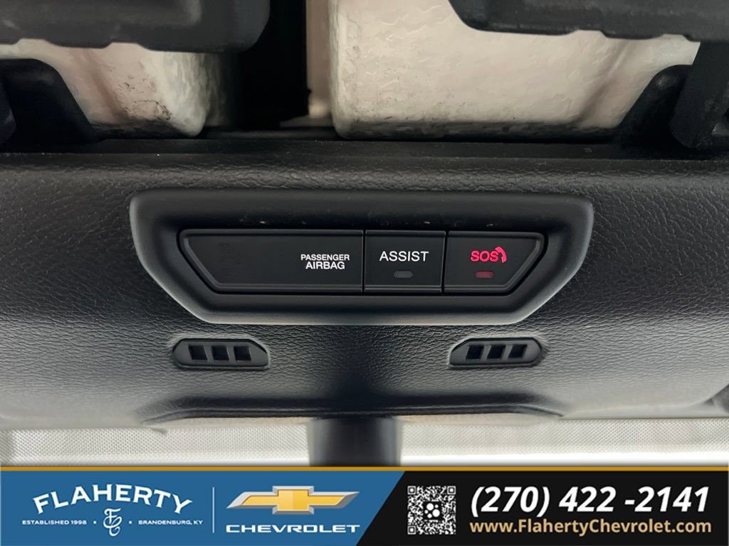 Used 2021 Jeep Wrangler Unlimited Rubicon AWD/4WD image 34