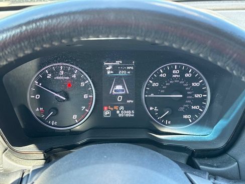 Used 2021 Subaru Outback Premium AWD/4WD image 39