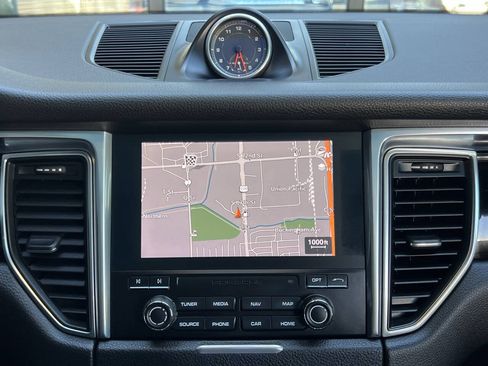 Used 2017 Porsche Macan S AWD/4WD image 24