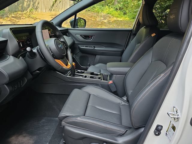 New 2026 Subaru Outback Wilderness AWD/4WD image 8