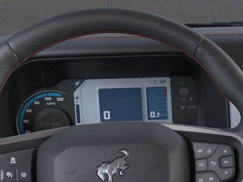 New 2025 Ford Bronco Stroppe Edition AWD/4WD image 13