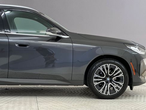 Certified 2025 BMW X3 xDrive30i w/ Convenience Package AWD/4WD image 34
