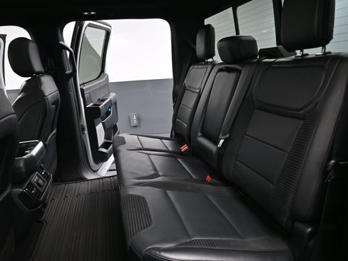 Used 2023 Ford F150 Raptor w/ Raptor Carbon Fibre Package image 43