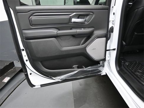 New 2026 RAM 1500 Rebel w/ Rebel Level 2 Equipment Group image 18