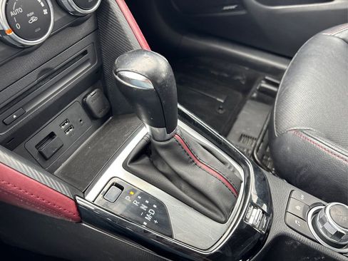 Used 2017 MAZDA CX-3 Grand Touring image 30