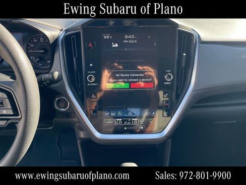 Used 2024 Subaru Crosstrek 2.0i Premium w/ Popular Package #3 image 26