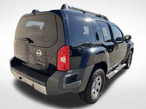 Used 2015 Nissan Xterra X image 7