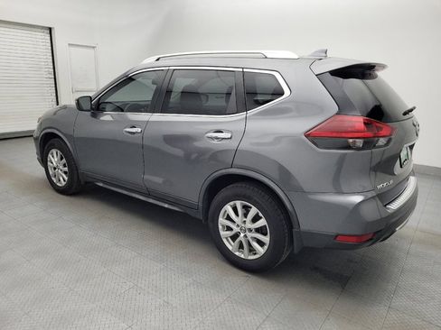 Used 2019 Nissan Rogue S w/ Special Edition Package image 3