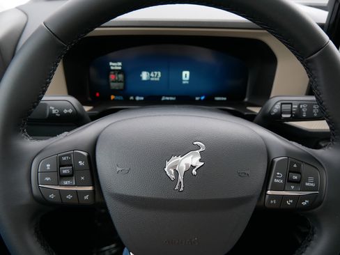 Used 2025 Ford Bronco Sport Big Bend w/ Convenience Package image 25