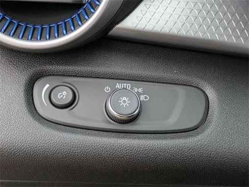 New 2026 Chevrolet Trax LS w/ LS Convenience Package image 13