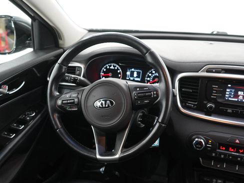 Used 2016 Kia Sorento EX AWD/4WD image 14