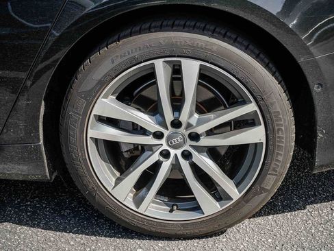 Used 2019 Audi A6 3.0T Premium Plus w/ Premium Plus Package image 10