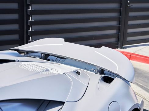 Used 2022 McLaren 765LT image 15