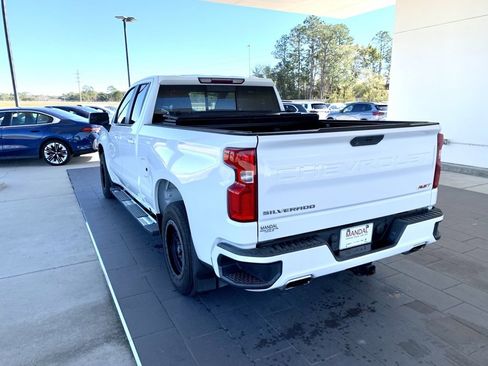 Used 2019 Chevrolet Silverado 1500 RST w/ All-Star Edition image 7