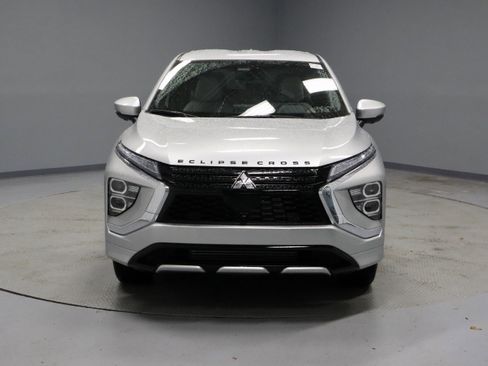 New 2026 Mitsubishi Eclipse Cross SEL image 3
