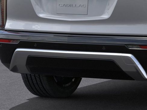 New 2026 Cadillac Vistiq Sport image 14