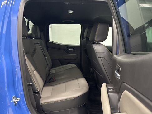 New 2026 Chevrolet Colorado ZR2 w/ Technology Package image 34