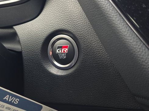 New 2026 Toyota Corolla GR AWD/4WD image 28