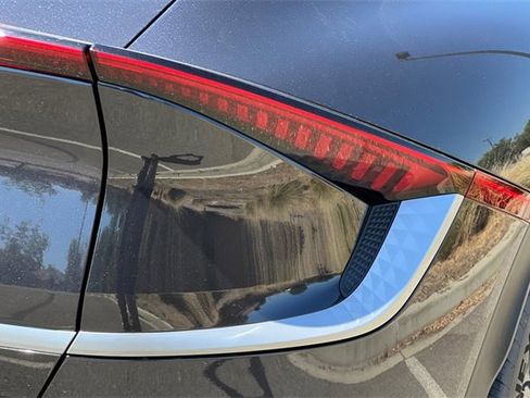 New 2025 Kia EV6 Light image 33