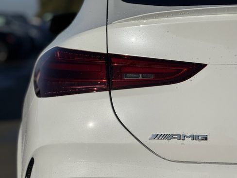 New 2026 Mercedes-Benz GLE 53 AMG GLE 53 AMG image 8