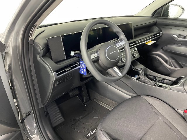 New 2026 Hyundai Tucson SE AWD/4WD image 3