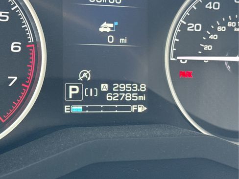 Used 2019 Subaru Forester Premium AWD/4WD image 12