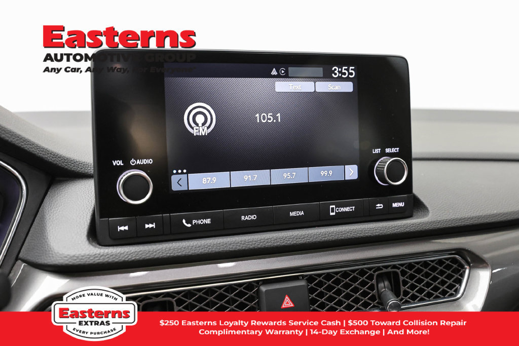 Used 2025 Acura Integra FWD image 17