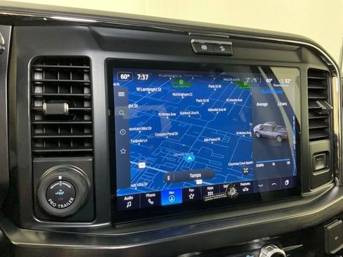 New 2025 Ford F350 Lariat w/ Lariat Ultimate Package image 22