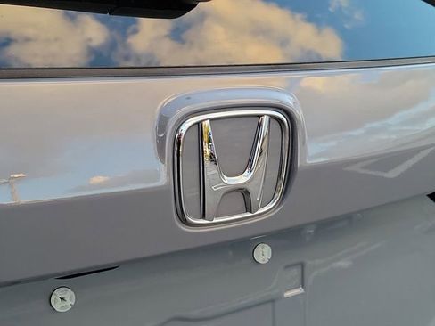 Certified 2023 Honda CR-V EX image 8
