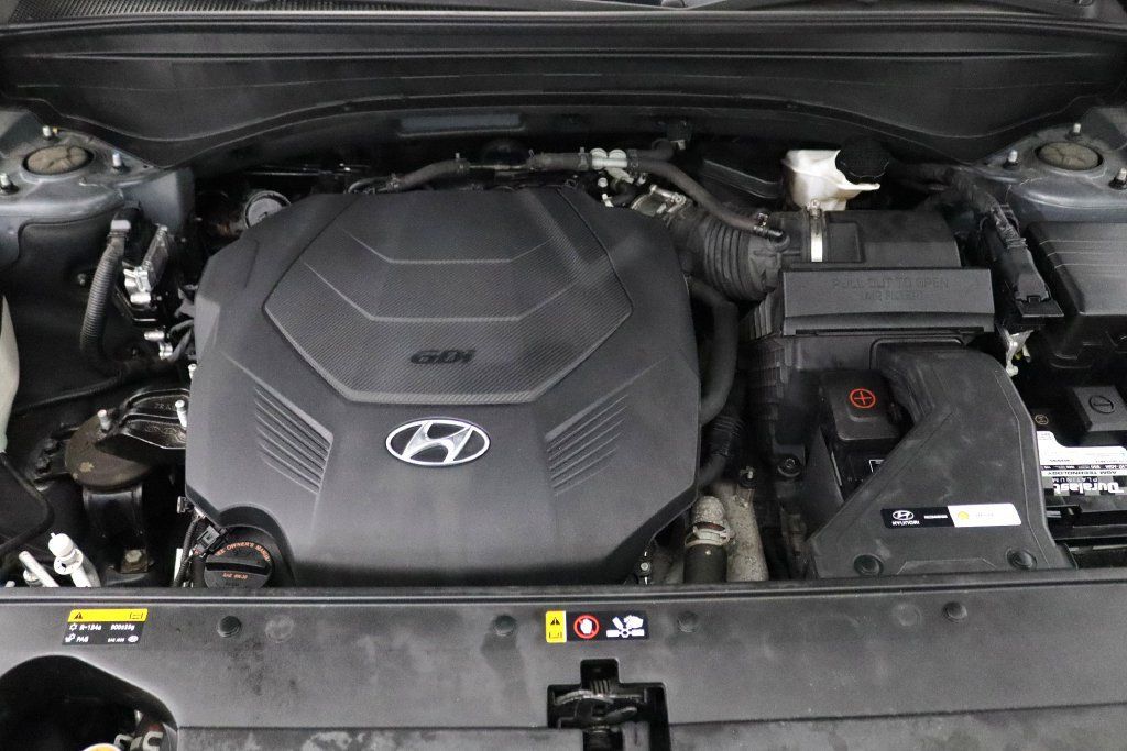 Used 2020 Hyundai Palisade Limited AWD/4WD image 43