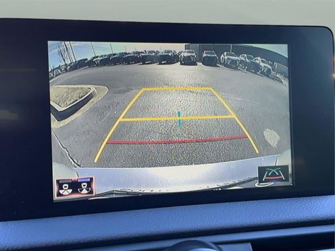 New 2025 Lexus IS 350 F Sport image 22