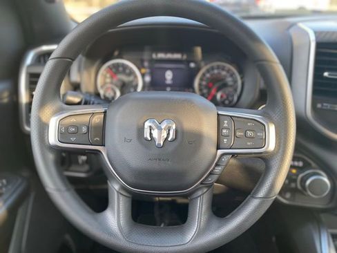 New 2026 RAM 1500 Express image 25