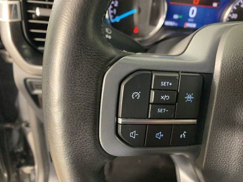 Used 2023 Ford F150 XLT w/ Equipment Group 302A High AWD/4WD image 19
