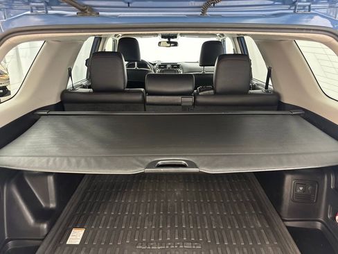 Used 2018 Toyota 4Runner TRD Pro image 55