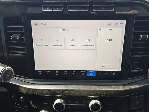 Used 2024 Ford F350 Lariat AWD/4WD image 25