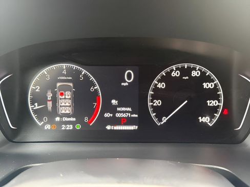 Certified 2025 Honda Pilot EX-L image 11