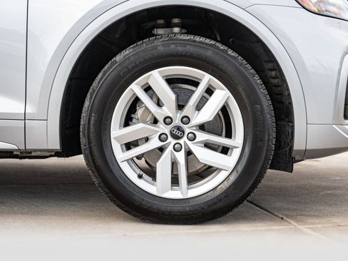 Certified 2022 Audi Q5 2.0T Premium image 30