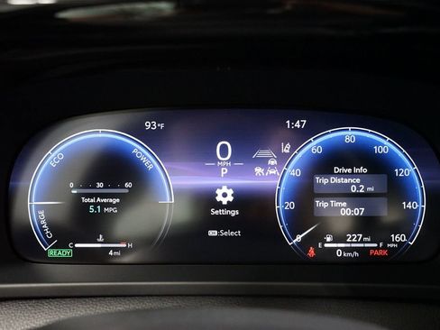 New 2026 Toyota Crown XLE image 15