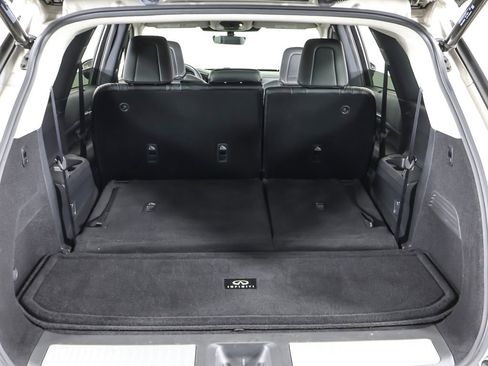 Used 2023 INFINITI QX60 Luxe w/ Cargo Package AWD/4WD image 22