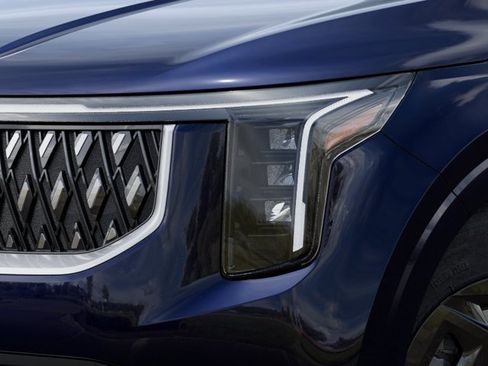 New 2027 Kia Carnival FWD image 10