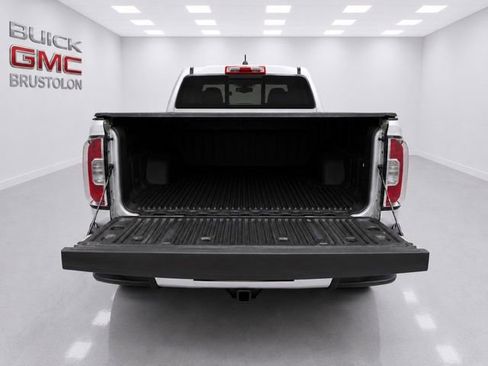 Used 2018 GMC Canyon All Terrain w/ Trailering Package AWD/4WD image 13
