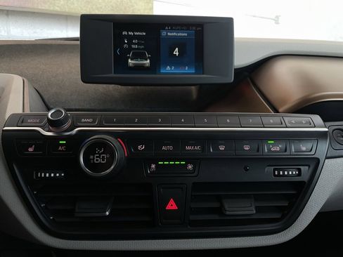Used 2019 BMW i3 image 35