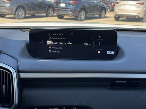 New 2026 MAZDA CX-50 AWD 2.5 S w/ Weather Package image 3