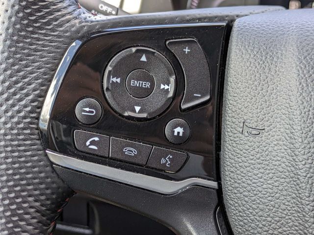 Used 2025 Honda Passport Black Edition image 29