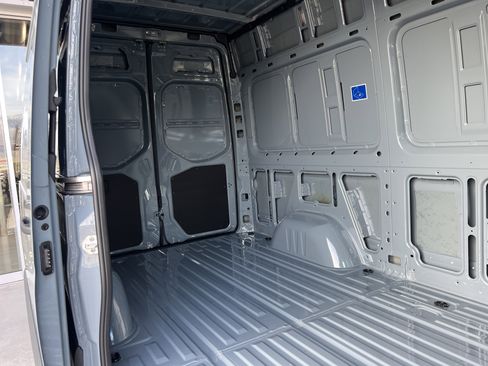 New 2026 Mercedes-Benz Sprinter 2500 image 25