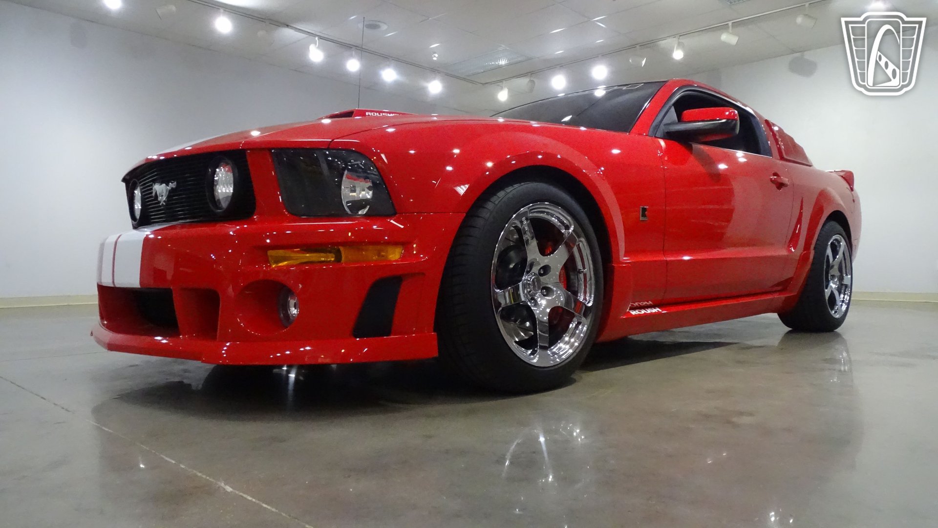 Used 2007 Ford Mustang GT RWD image 4
