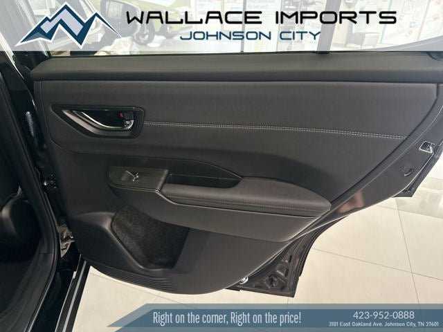 New 2026 Subaru Outback Touring AWD/4WD image 72