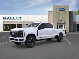 New 2026 Ford F250 Platinum w/ Tremor Off-Road Package video 1